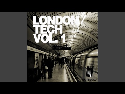 Voices of Africa (Altertech Remix)