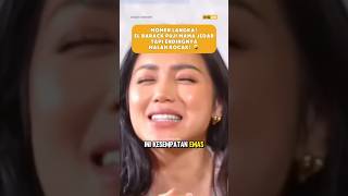 Download lagu MOMEN LANGKA! EL BARACK PUJI MAMA JEDAR TAPI ENDINGNYA KOCAK! 🤣 #jessicaiskandar #jedar #elbarack mp3