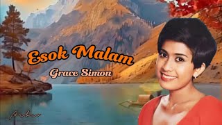 Download lagu ESOK KAN KUJELANG - Grace Simon ( lirik) mp3 Download lagu ESOK KAN KUJELANG - Grace Simon ( lirik) mp3