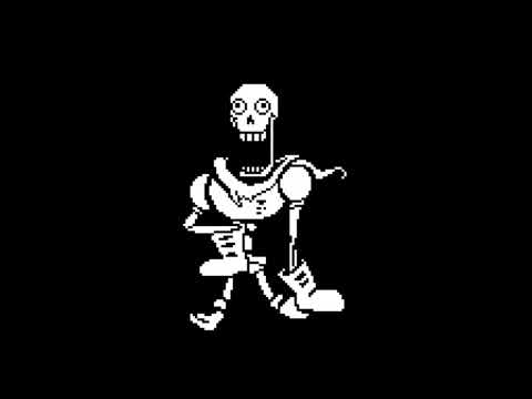 Bonetrousle but I actually f***ing broke it