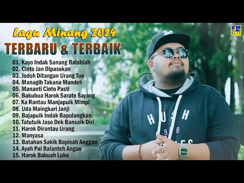 Pop Minang Terbaik Enak Didengar 2024 - Lagu Minang Terbaru 2024