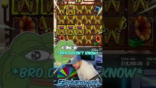 MY BIGGEST SLOT WIN EVER!! ($60,000+) #bigwin #slots #maxwin