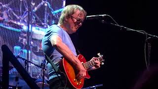 SAVOY BROWN: "THUNDER, LIGHTNING AND RAIN" 9-15-17