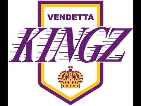 Vendetta Kingz x Killa Sha x Tragedy Khadafi x Planet Asia - Best Of Both Coasts