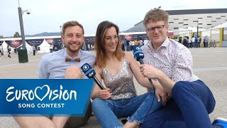 13 Dinge, auf die ihr im ESC-Finale achten sollt | Vorschau | Eurovision Song Contest 2022 | NDR