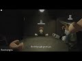 The Test Will You Survive
