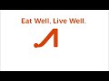 Ajinomoto Logo Effects 5