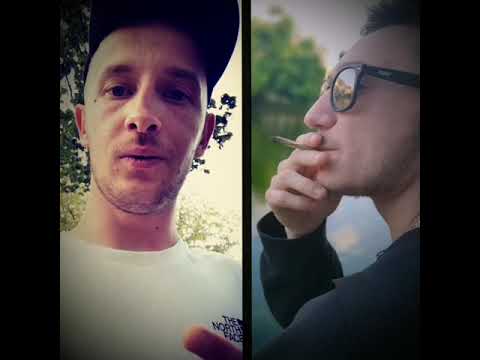 Gogoł Ensoj Feat Naroj - Dzień dzisiejszy. Prod Vintageman