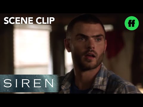 Siren | Season 1, Episode 2: Ryn Hears Her Sister | Freeform