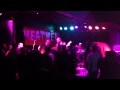 The Meatmen - Come On Over to Mah Crib & We're The Meatmen (and You Suck) - Marquis Theatre Denver