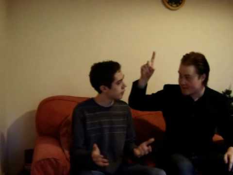 Most Haunted Unseen Live! 5 (Part four)