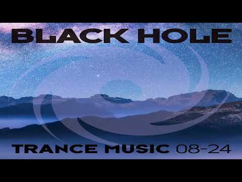 Black Hole Trance Music 08-24 [Mix]