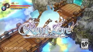 RemiLore: Lost Girl in the Lands of Lore XBOX LIVE Key ARGENTINA