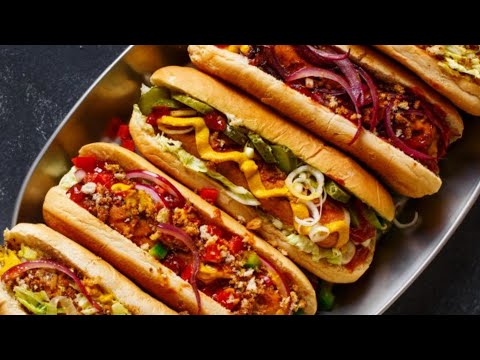 The Real Truth About Hot Dogs