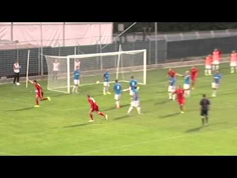 2014.09.06. Soproni VSE-GYSEV - Szolnoki MÁV-Stadler Rail 2-2