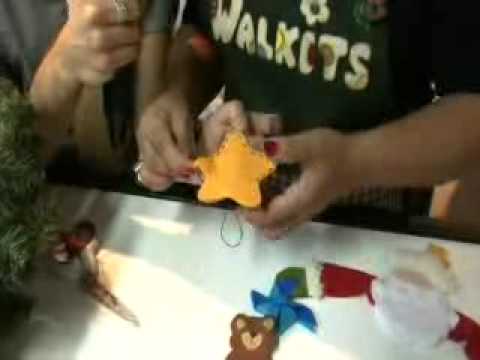 Peter Paiva - Primeira Campinas Patchwork Show