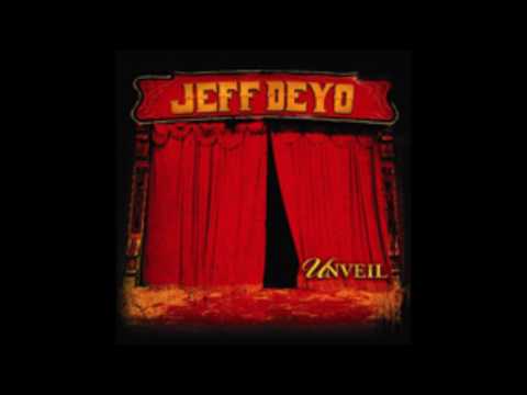More in Love - Jeff Deyo