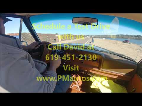 1979 Jeep CJ (CC-1422605) for sale in SAN DIEGO, California