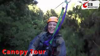 Canopy Tour