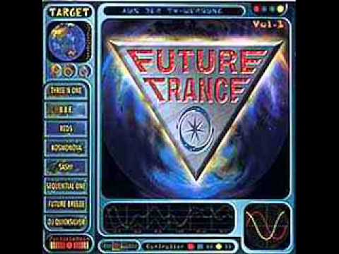 DJ CURITY - Future Trance Vol. 01 Mix