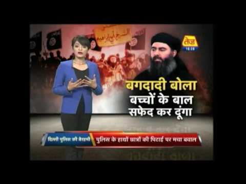 Shagufta Dev Showreel