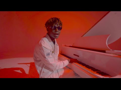 KIDD CARDER - Call my name