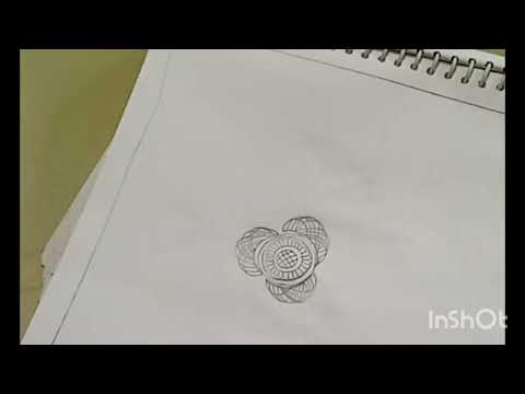 different kind of flower #shabnam Ara mehndi art #youtube🎈🎈🎈