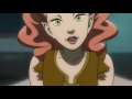 Axe Cop S01E12 The Dumb List