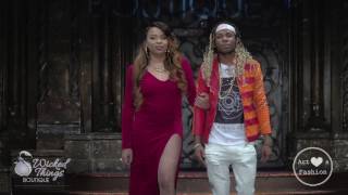 Wicked Things Boutique  at New York Fashion Week Art Hearts Fashion NYFW FW/17