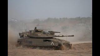 ממשיכים בלחימה: בעזה נעשה שימוש בנשק סודי ביותר מתוחכם מאוד ולא סטנדרתי"...