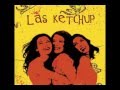 Las Ketchup - Asereje (Instrumental) 