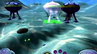 X-Play - Deep Sea Tycoon review