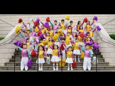 伯樂小歌手 - 香港迪士尼樂園表演