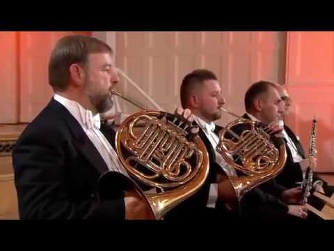 Veriko Tchumburidze Mozart Sinfonia Concertante Wieniawski International Violin Comp