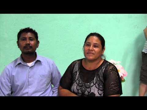 Spanish Translation Needed