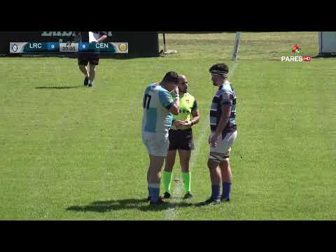Luján Rugby Club vs Centro Naval | EN VIVO | Fecha 26 | Primera C URBA