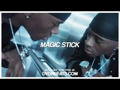 [FREE] ELIAS x KALIM Type Beat | 🧙‍♂️ MAGIC STICK 🧙‍♂️ | 2021
