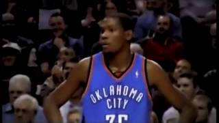 Kevin Durant & The Alchemist