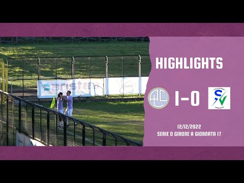 17° giornata Legnano - Stresa Vergante