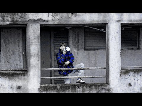 GRJAS - LAISVĖ (Lyrics Video)