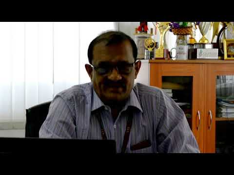 VIT Business School Vellore General video thumbnail 3
