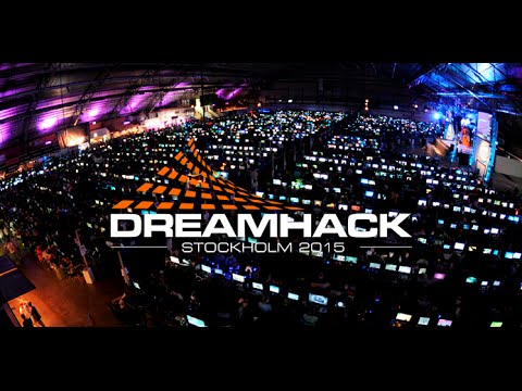 Solar vs FireCake (ZvZ) Dreamhack 2015 - Winners Finals - All games