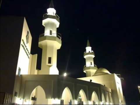 23 Surah Al Mumenoon  Sheikh Abdul Aziz Az Zahrani