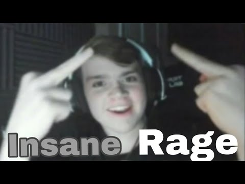 Insanity Over Control - Crazy Competition