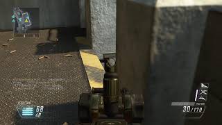 レベル上げBO2