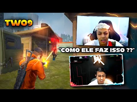 30min DAS MELHORES REAÇÕES DOS FAMOSOS AO VIRAREM HIGHLIGHT PARA O TWO9!!