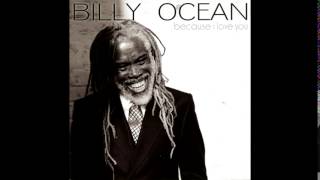 Billy Ocean - Because I Love You