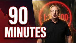 Why Rick Warren Lost Everything In 90 Minutes