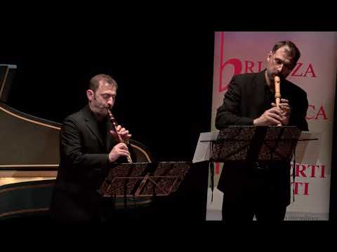 A. VIVALDI: TRIO in G Minor RV 103 ALLEGRO MA CANTABILE / Festa Rustica Ensemble A. VIVALDI: TRIO in G Minor RV 103 ALLEGRO MA CANTABILE / Festa Rustica Ensemble