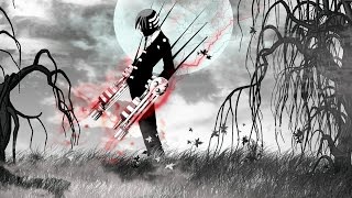 The Death Of Me (Rock Mix) - Asking Alexandria [Nightcore]